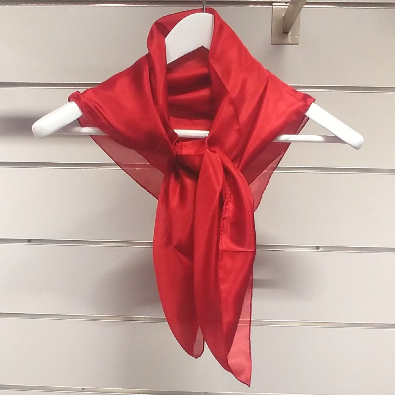 Carré de soie - ALKENA