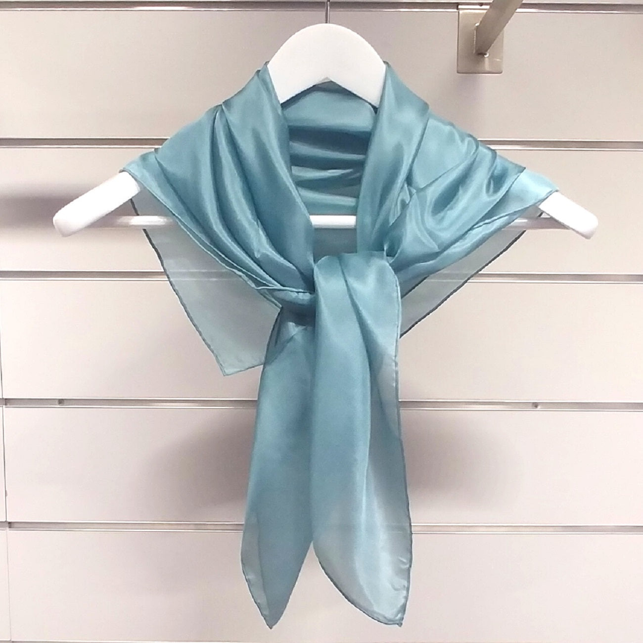 Carré de soie - ALKENA