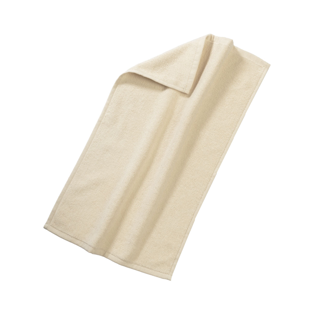 Serviette invités ORLANDO 30x50cm - LIVING CRAFTS