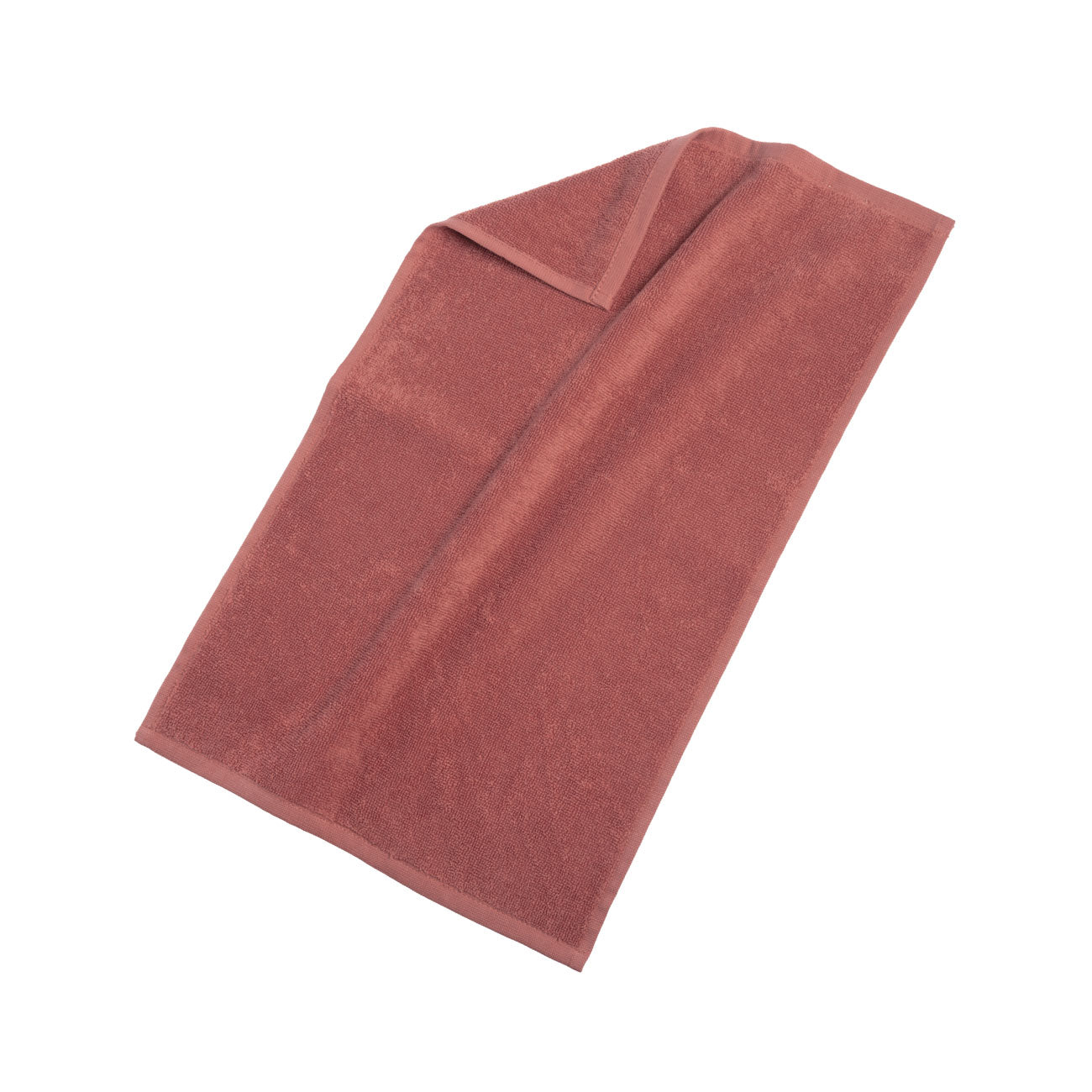 Serviette invités ORLANDO 30x50cm - LIVING CRAFTS