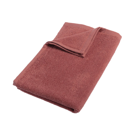 Serviette de bain ORLANDO 140x70 cm - LIVING CRAFTS