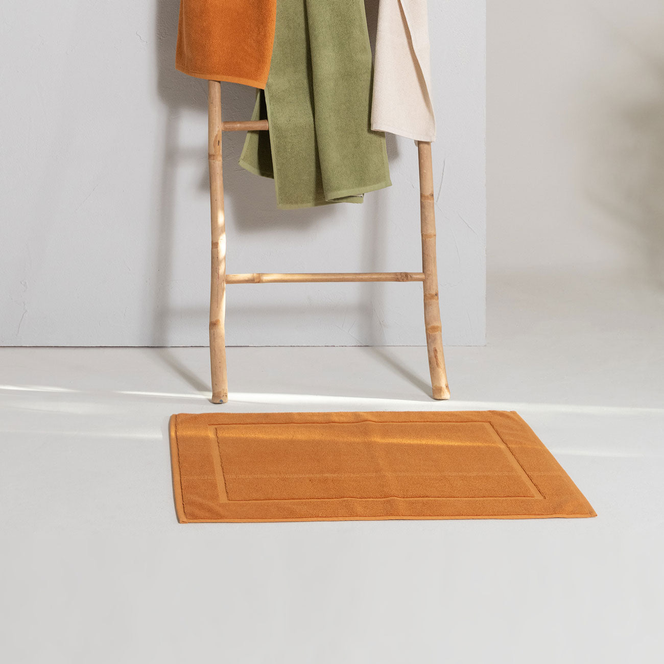 Tapis de bain ORLANDO 50x70 cm - LIVING CRAFTS