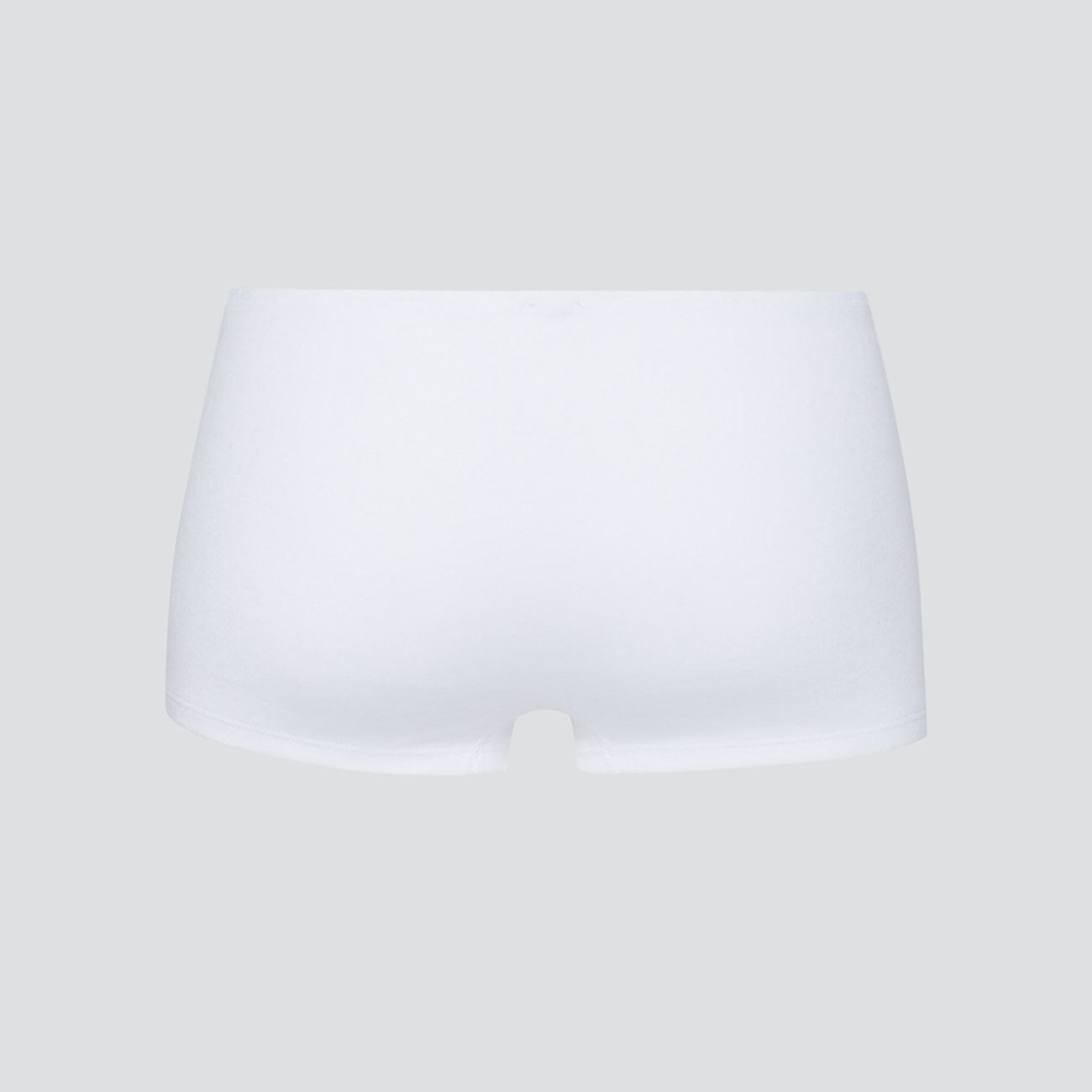 Shorty fines côtes 100% coton bio - COMAZO