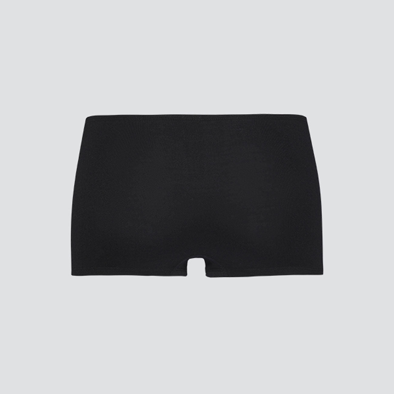 Shorty fines côtes 100% coton bio - COMAZO