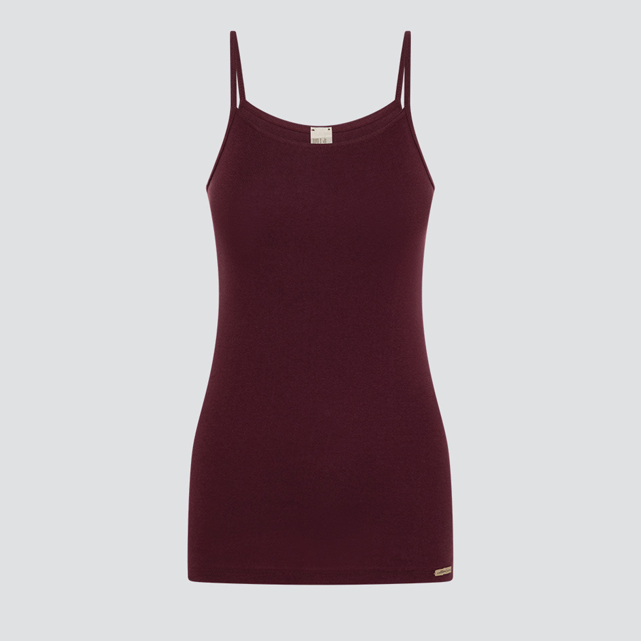 Caraco fines côtes 100% coton bio - COMAZO