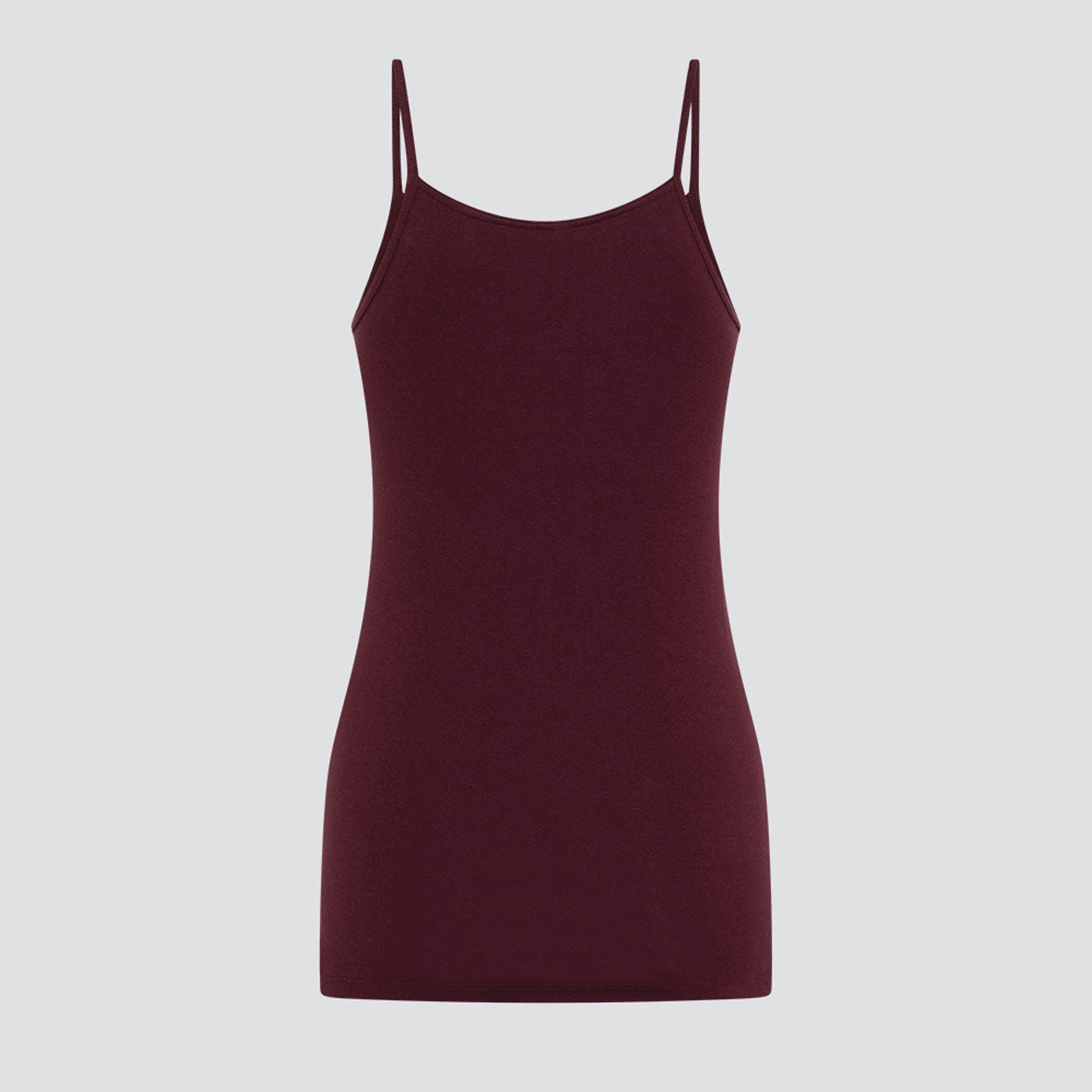 Caraco fines côtes 100% coton bio - COMAZO