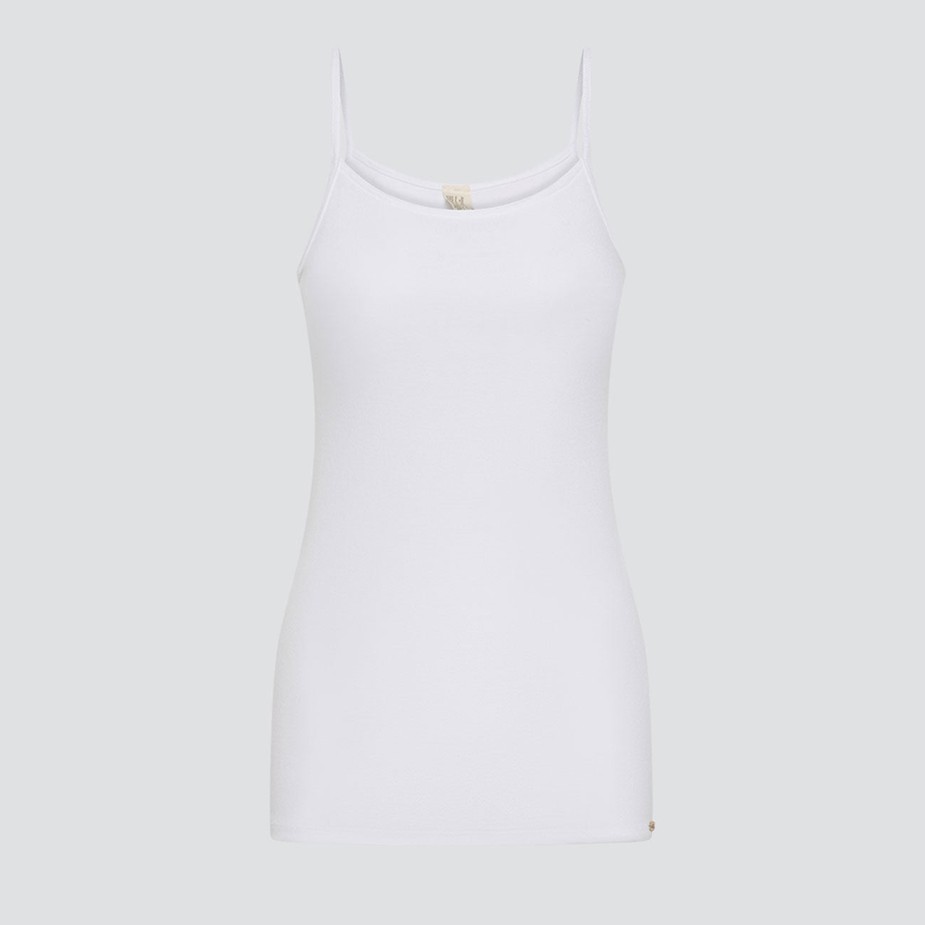 Caraco fines côtes 100% coton bio - COMAZO