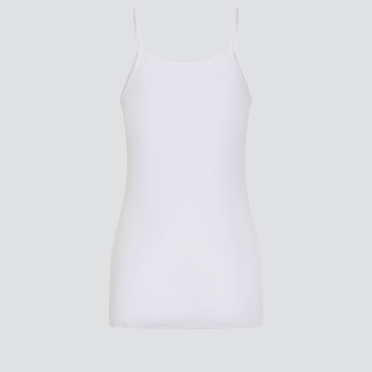 Caraco fines côtes 100% coton bio - COMAZO