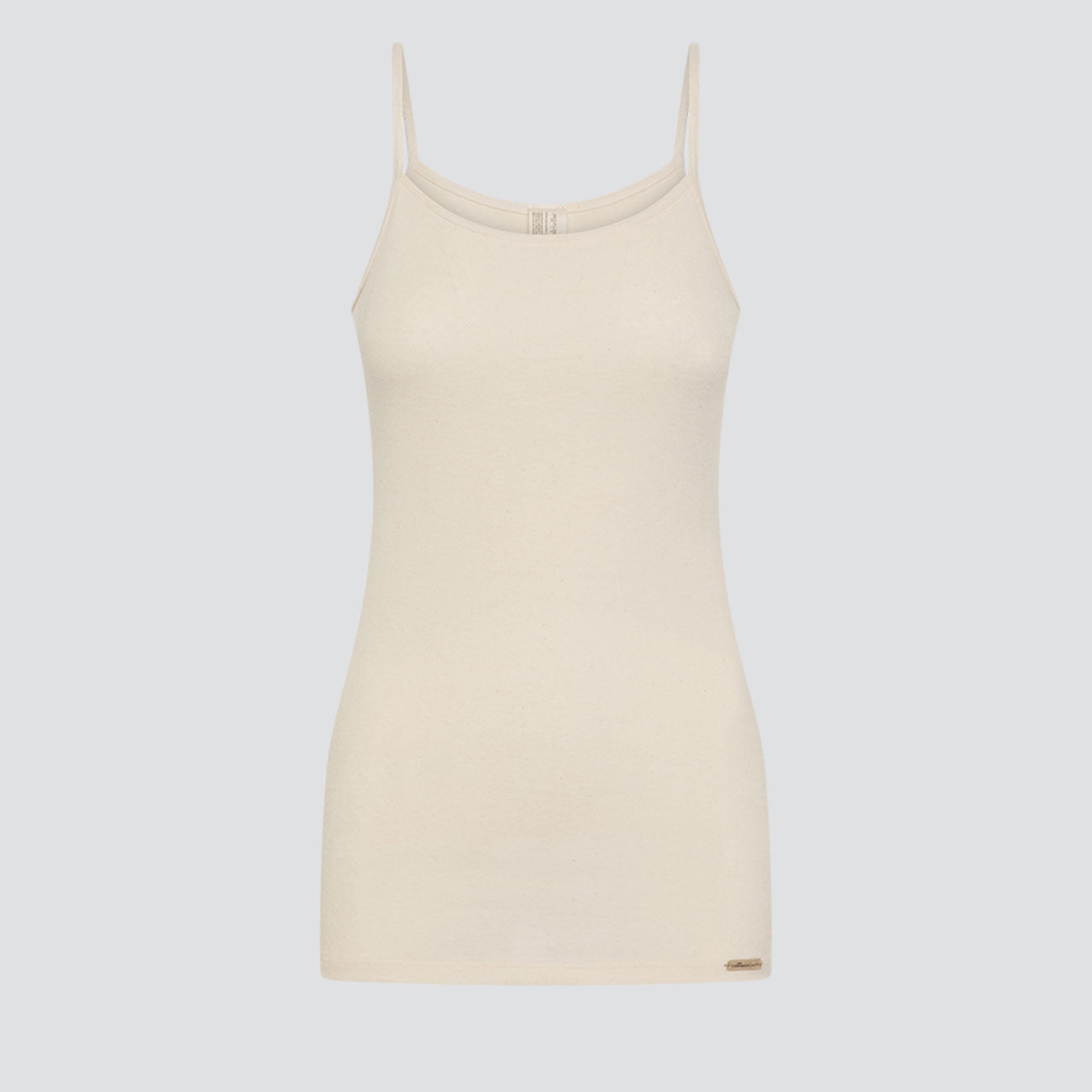 Caraco fines côtes 100% coton bio - COMAZO