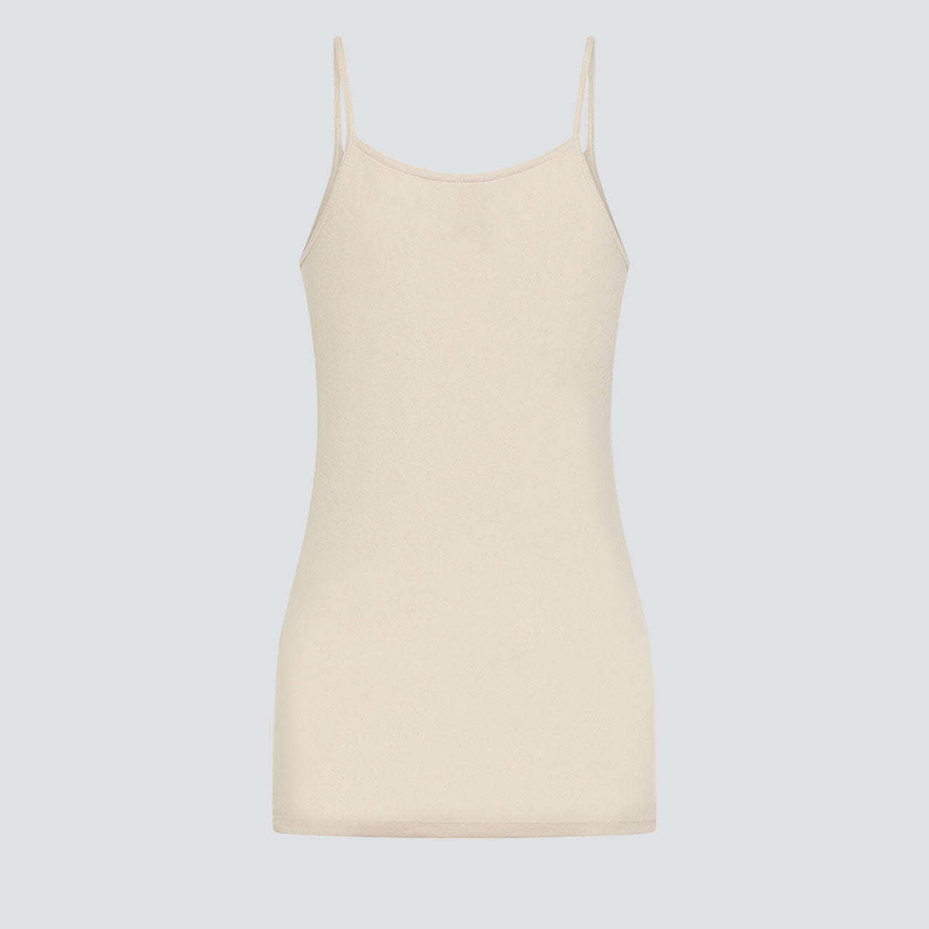 Caraco fines côtes 100% coton bio - COMAZO