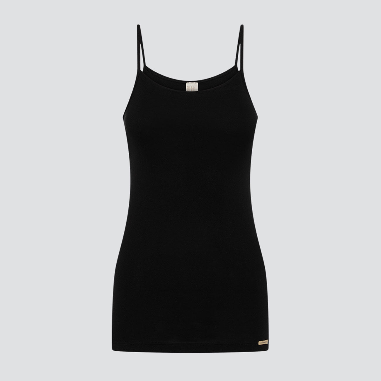 Caraco fines côtes 100% coton bio - COMAZO