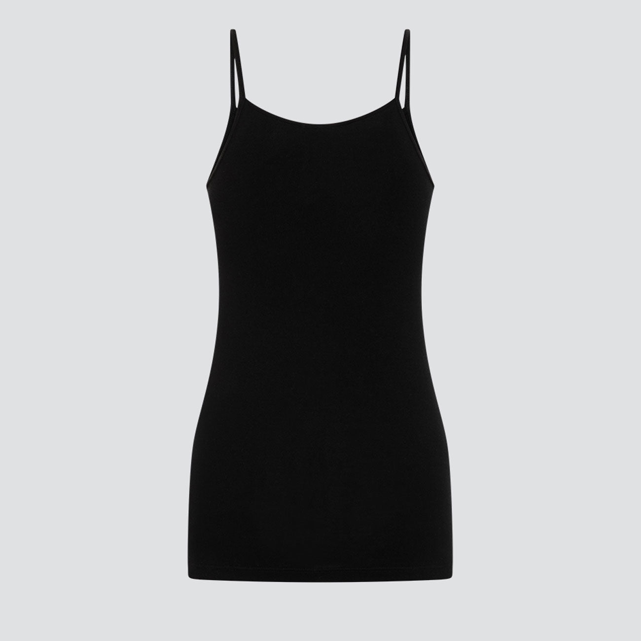 Caraco fines côtes 100% coton bio - COMAZO