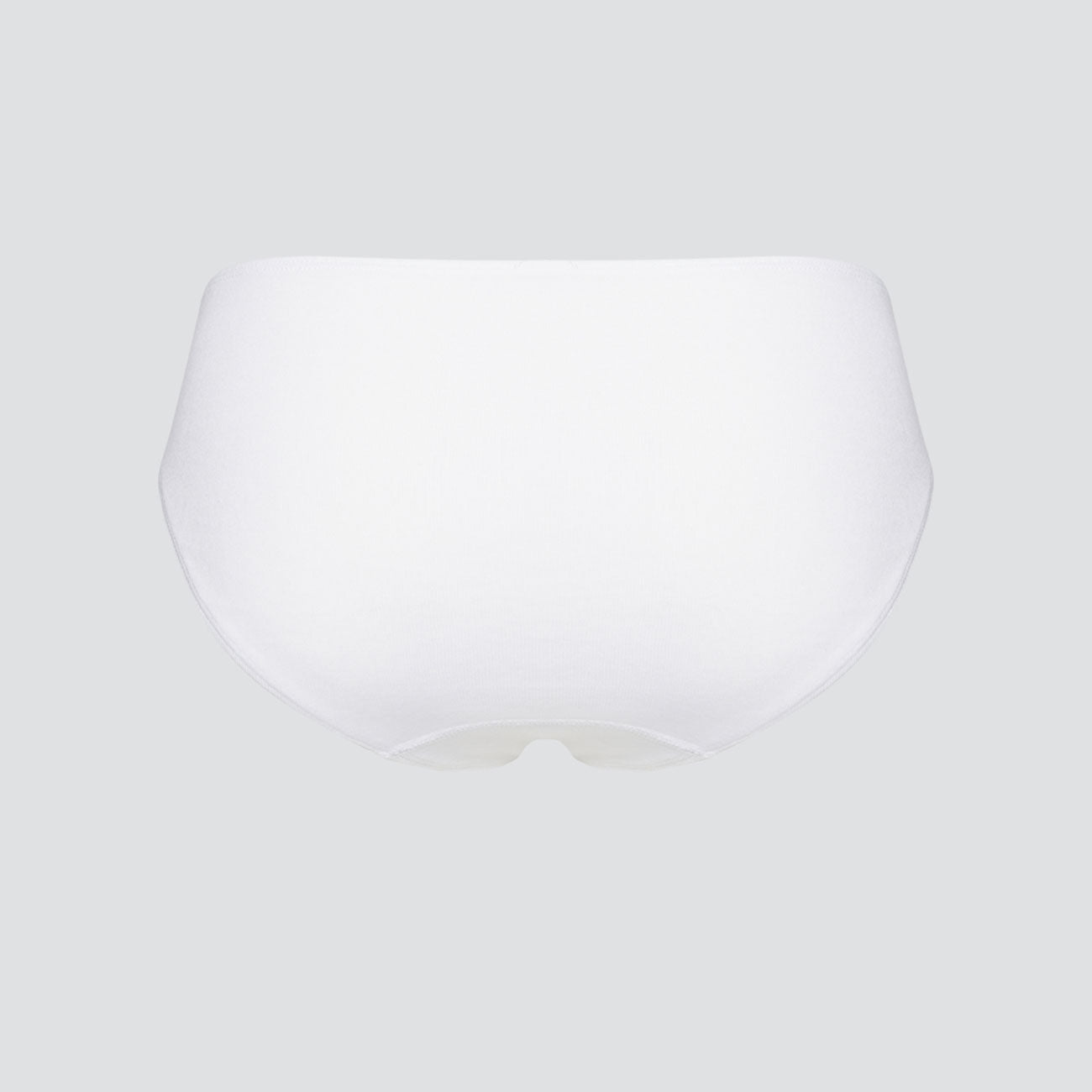 Slip fines côtes 100% coton bio - COMAZO