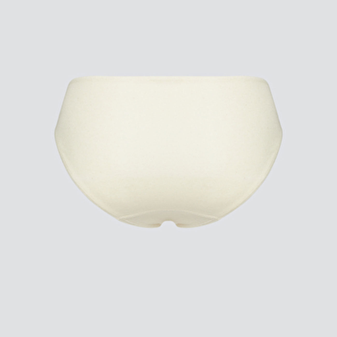 Slip fines côtes 100% coton bio - COMAZO