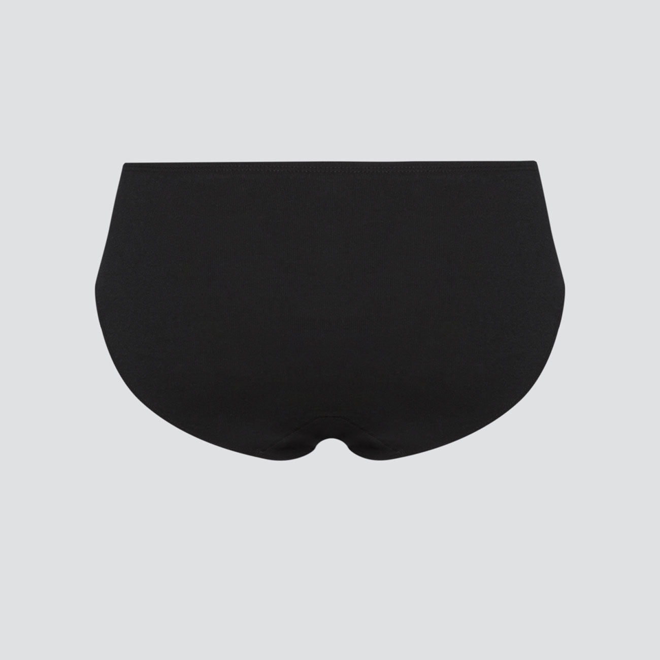 Slip fines côtes 100% coton bio - COMAZO