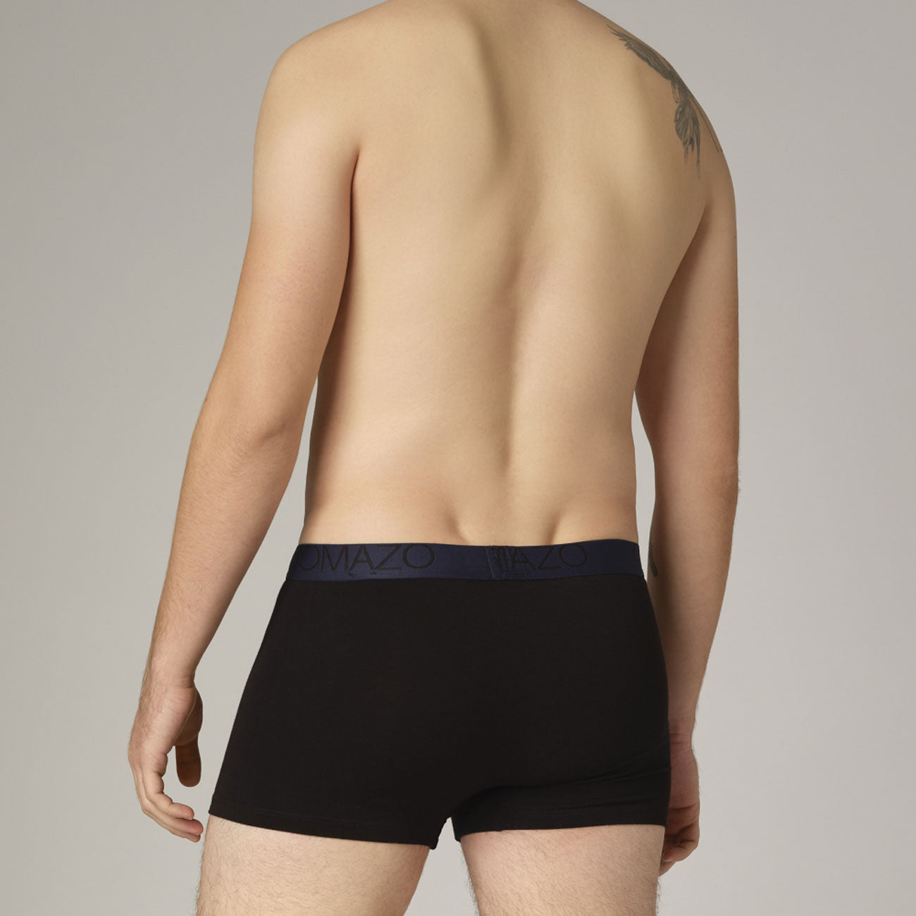 Boxer en coton bio - COMAZO