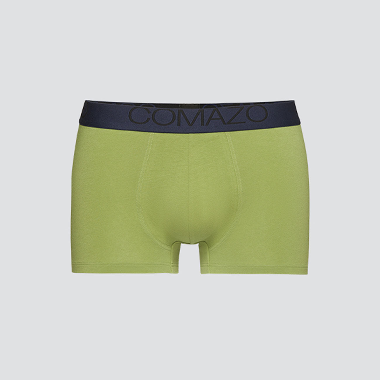 Boxer en coton bio - COMAZO
