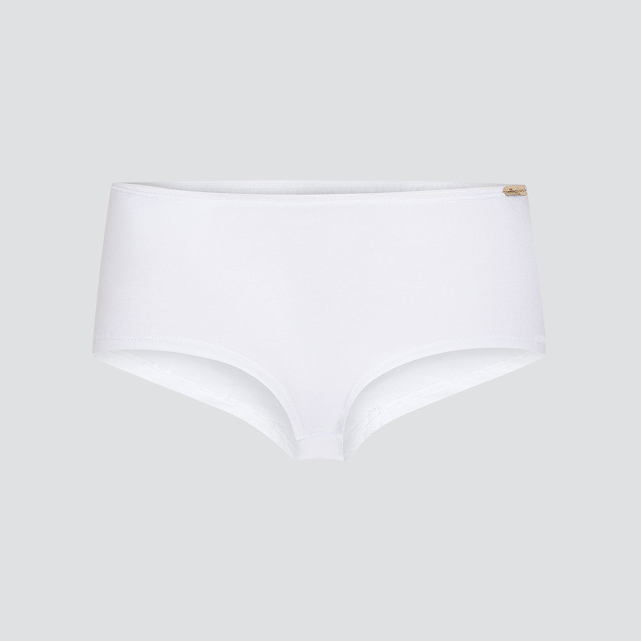 Shorty sans élastique aux cuisses - COMAZO