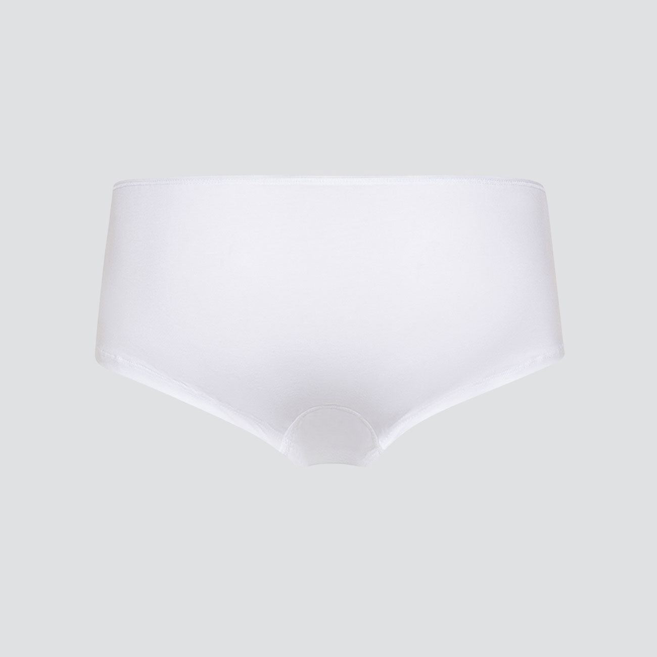 Shorty sans élastique aux cuisses - COMAZO