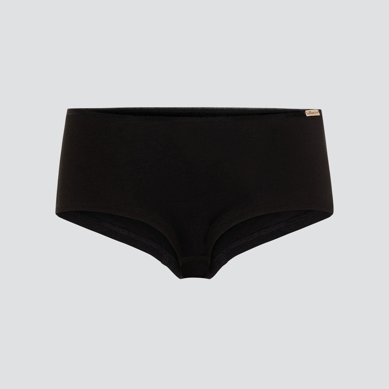 Shorty sans élastique aux cuisses - COMAZO