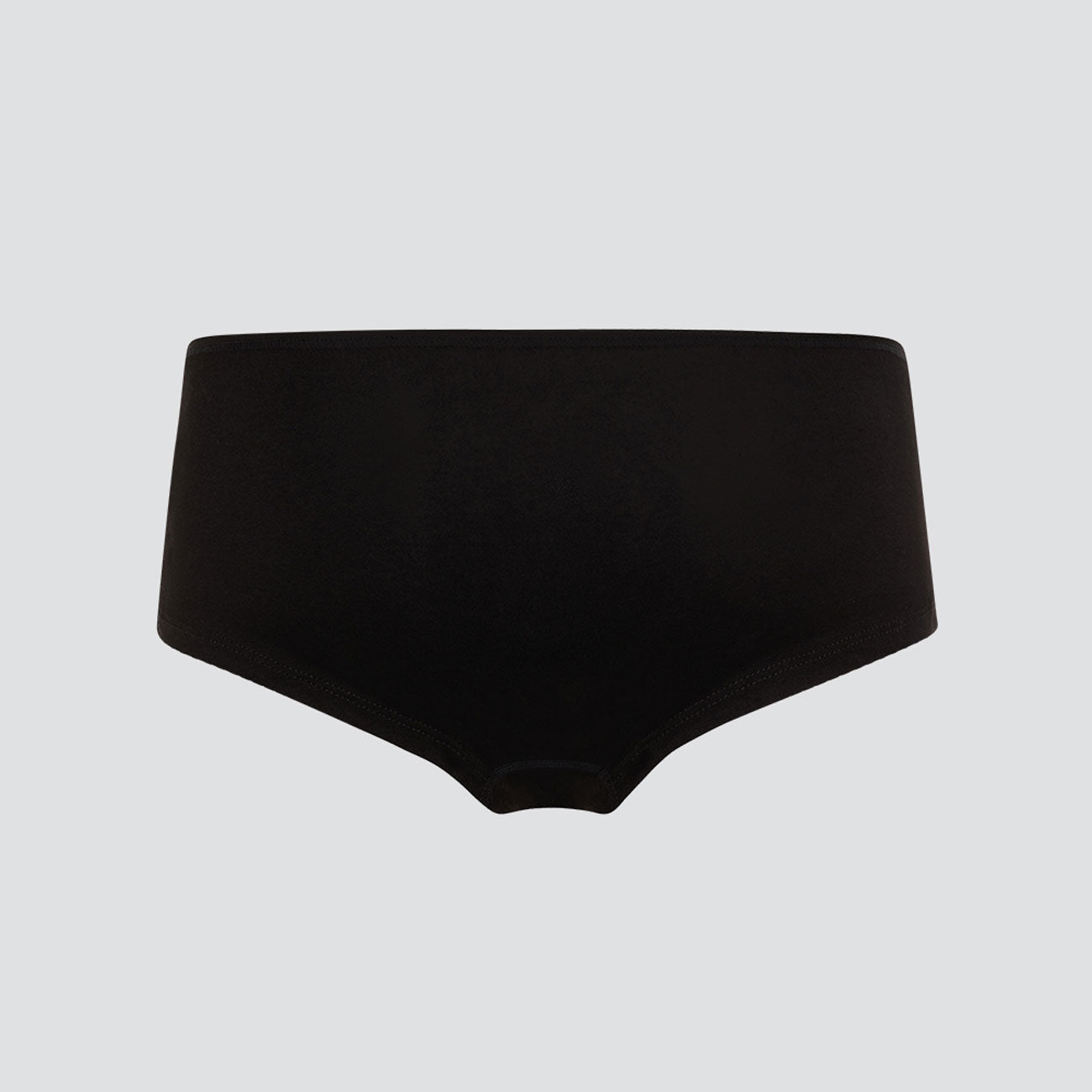 Shorty sans élastique aux cuisses - COMAZO