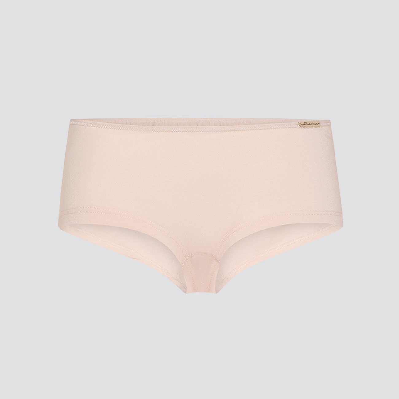 Shorty sans élastique aux cuisses - COMAZO