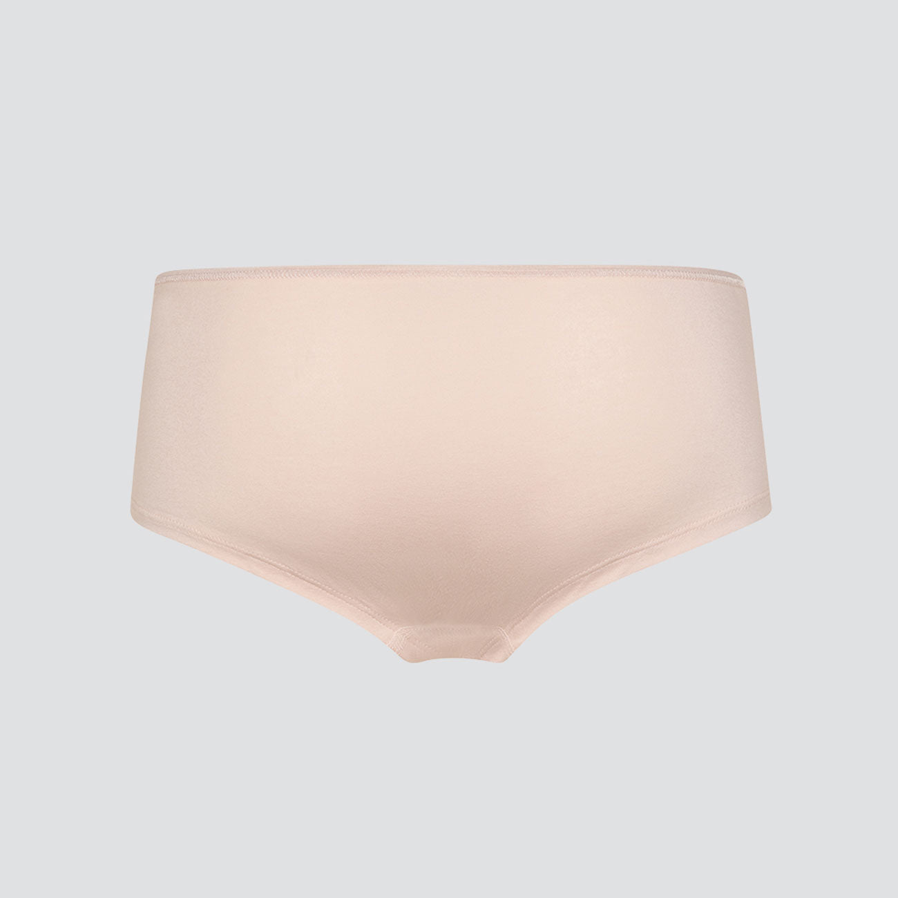 Shorty sans élastique aux cuisses - COMAZO