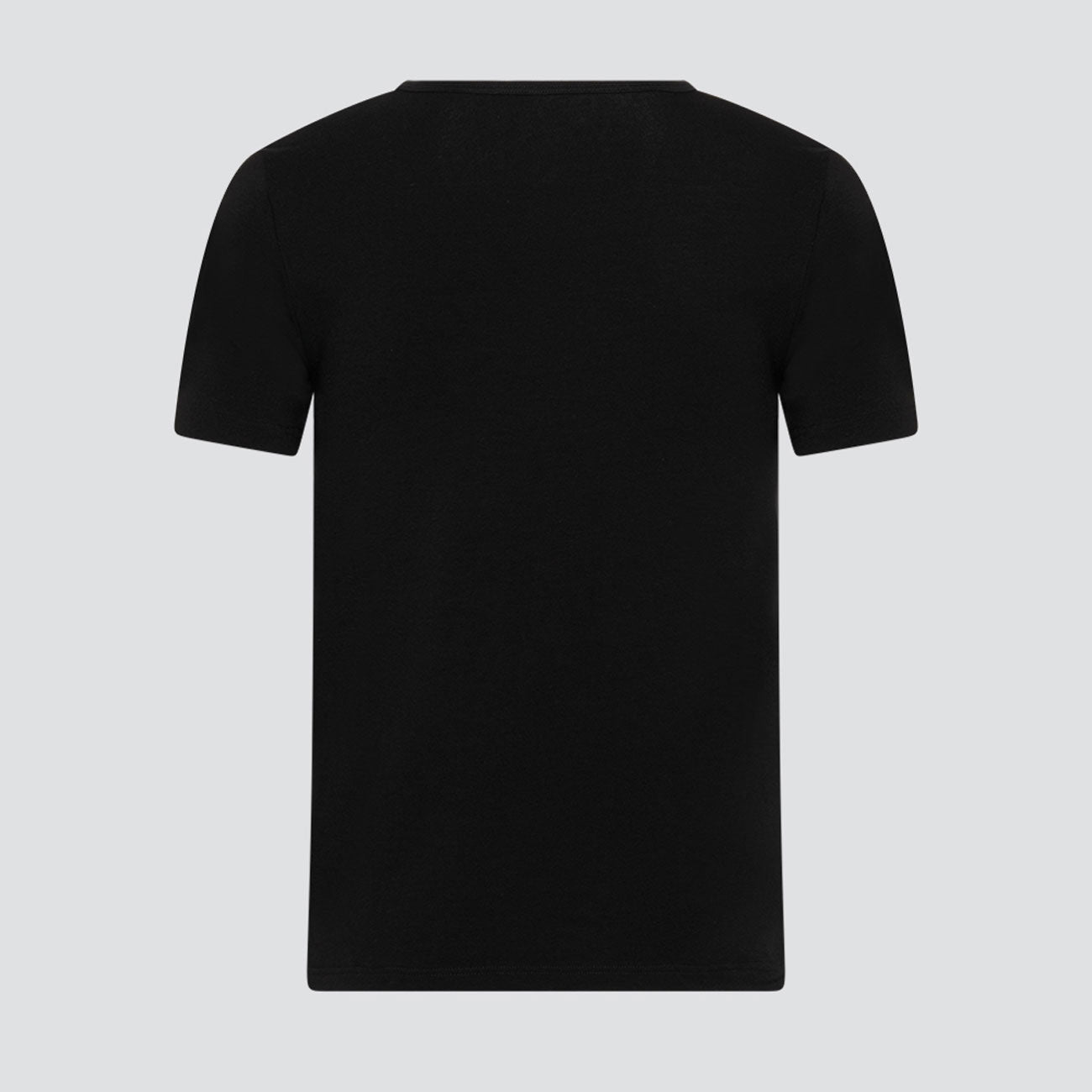 Maillot col V en coton bio - COMAZO