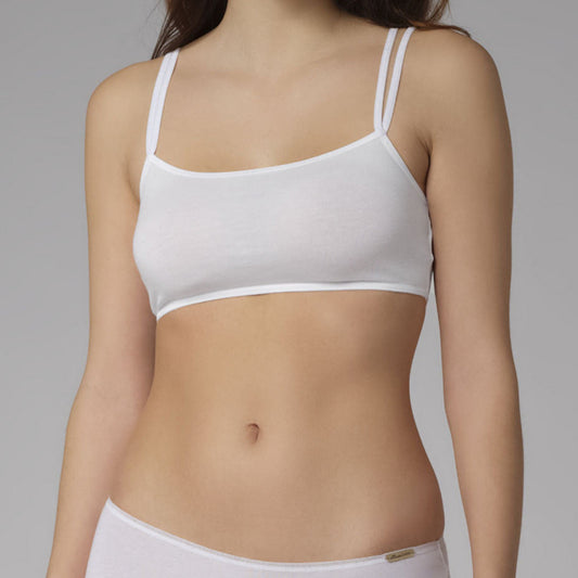 Brassière doubles bretelles - COMAZO