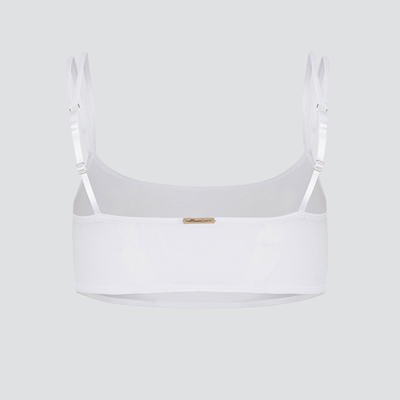 Brassière doubles bretelles - COMAZO