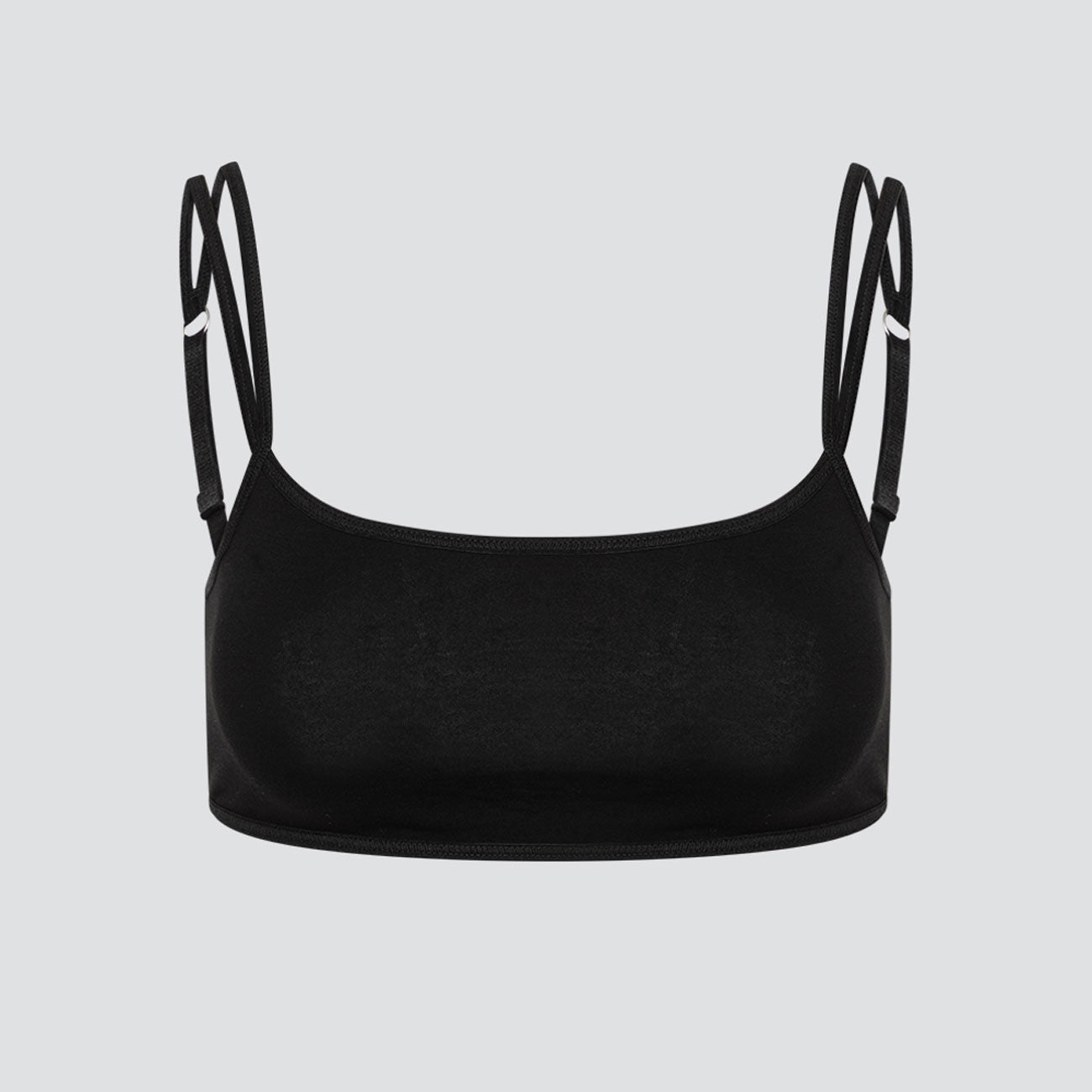 Brassière doubles bretelles - COMAZO