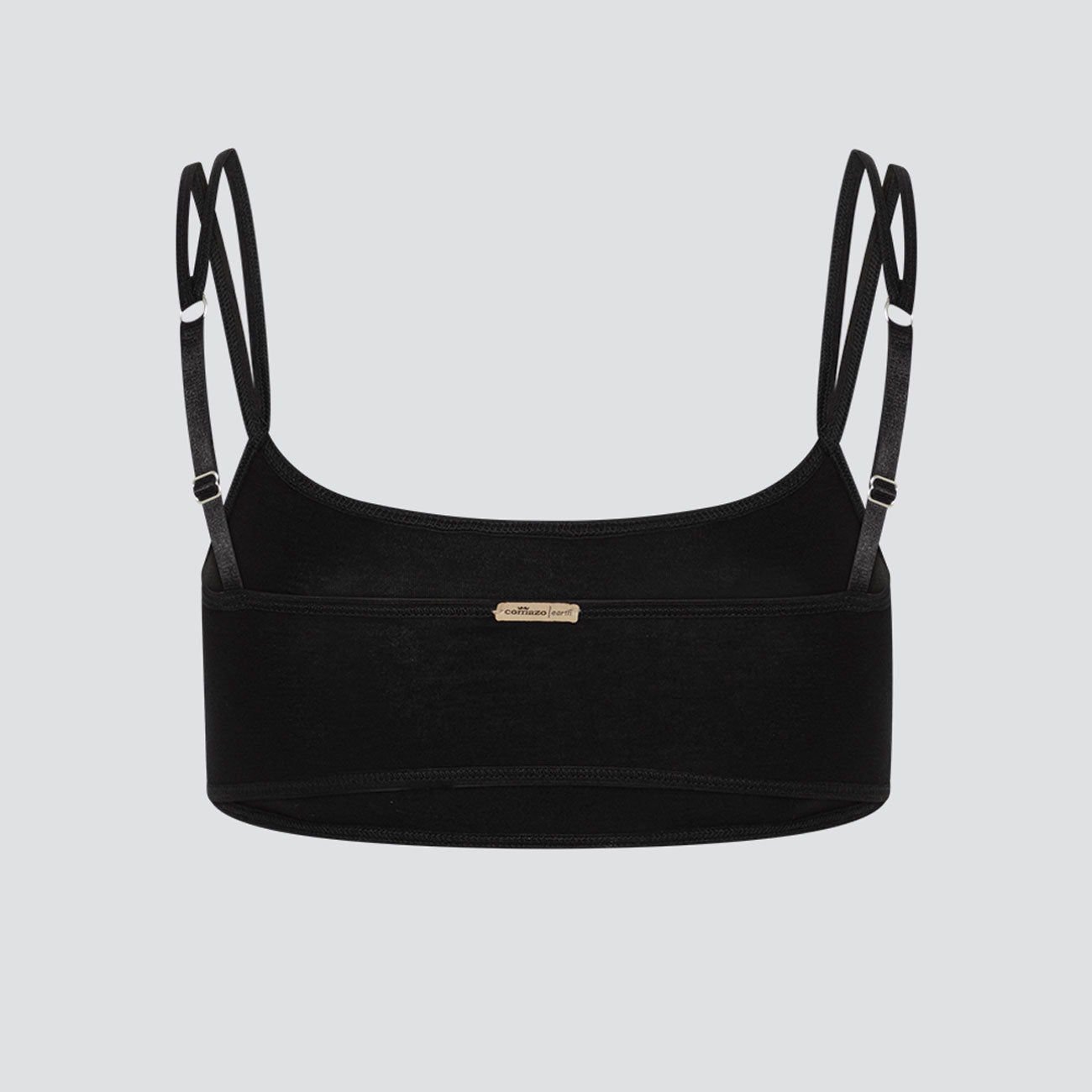 Brassière doubles bretelles - COMAZO