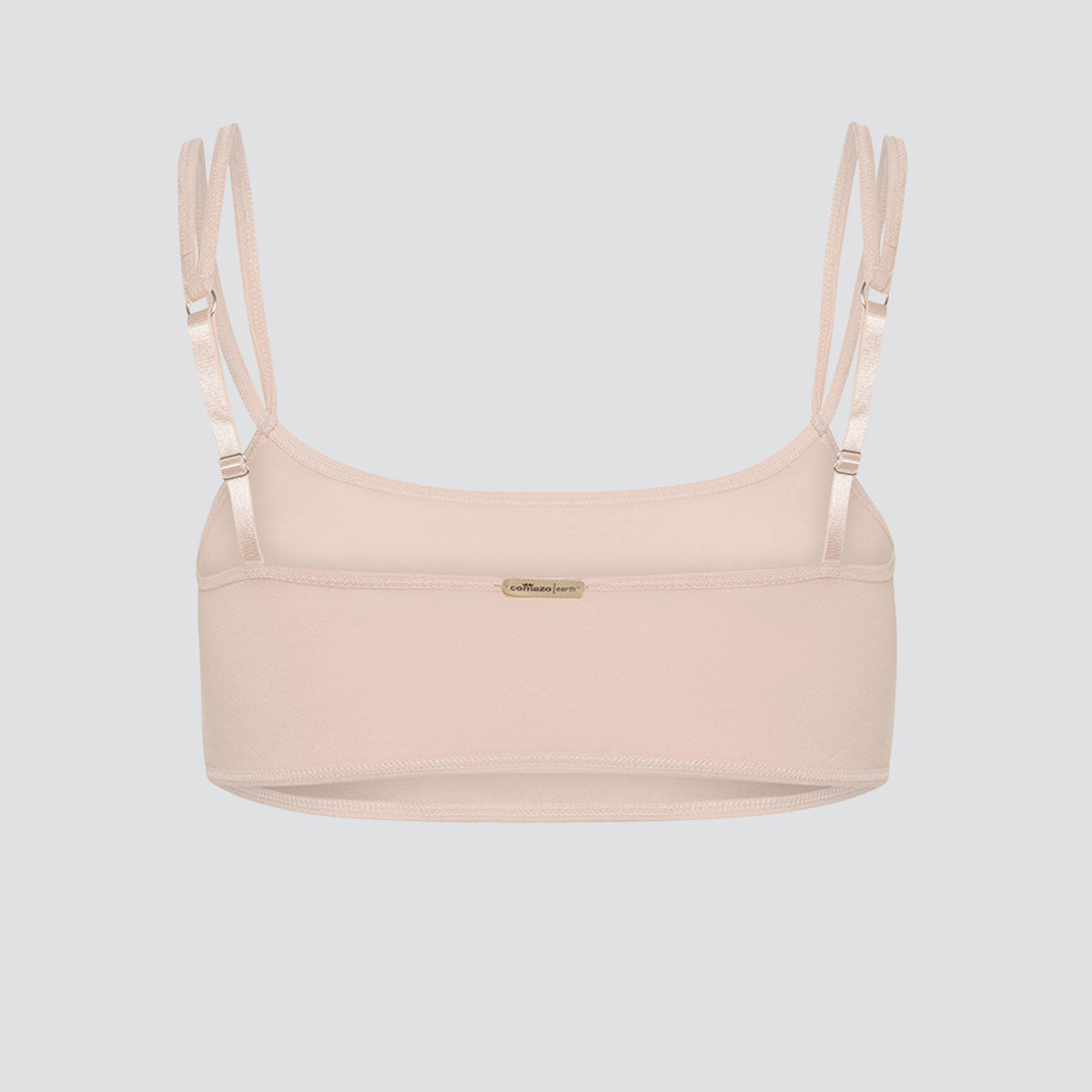 Brassière doubles bretelles - COMAZO