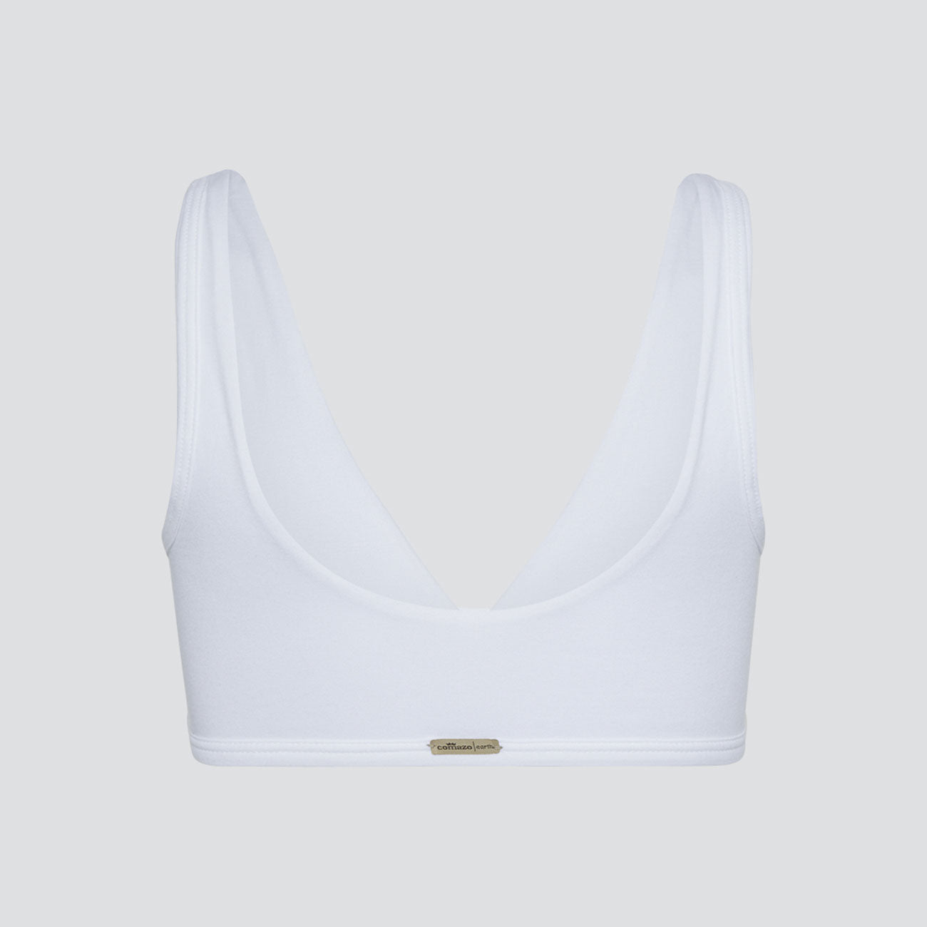 Brassière croissée allaitement - COMAZO
