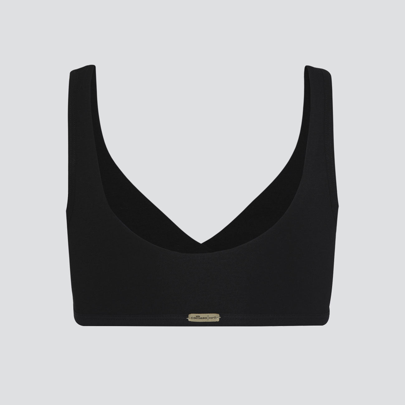 Brassière croissée allaitement - COMAZO
