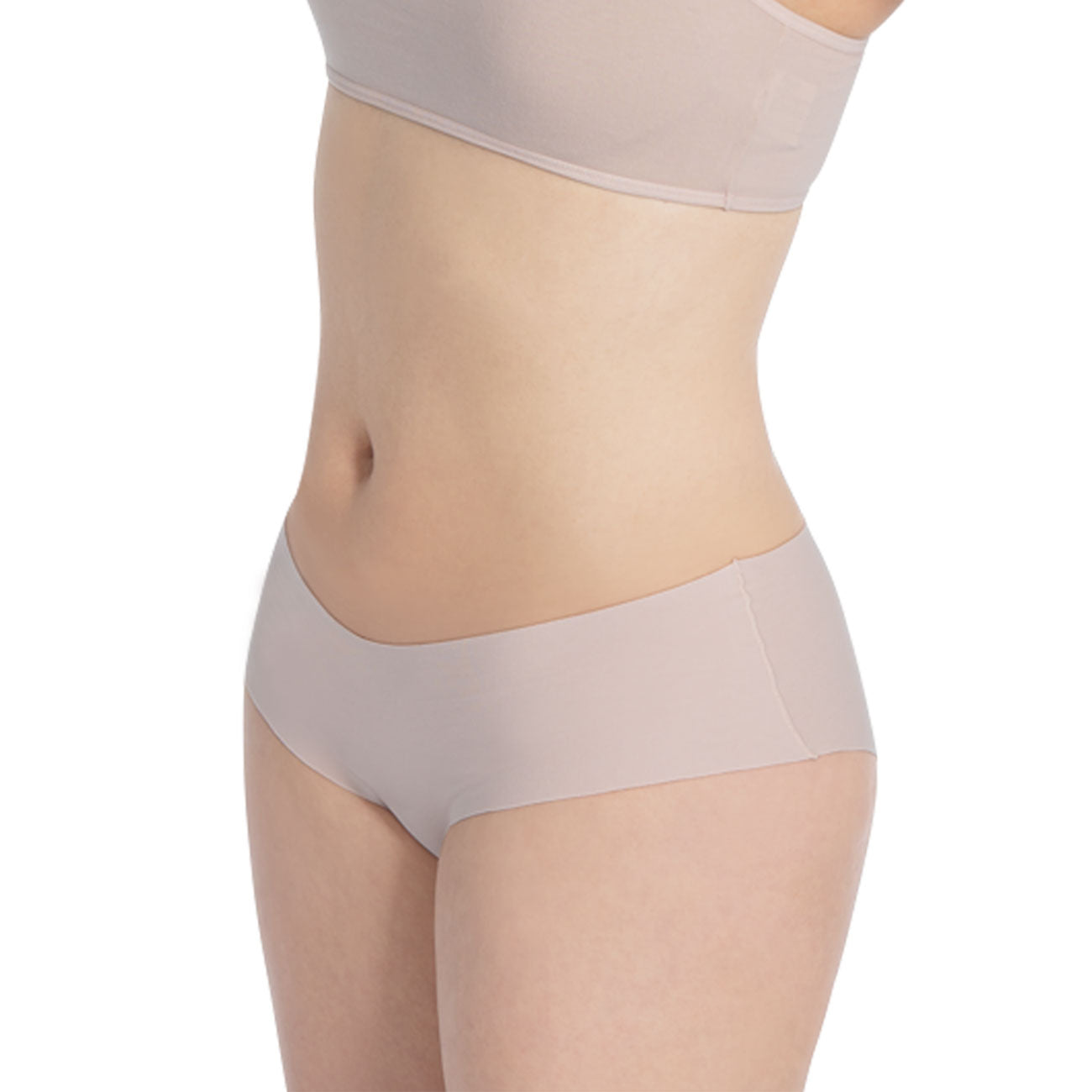 Culotte sans élastiques - COMAZO