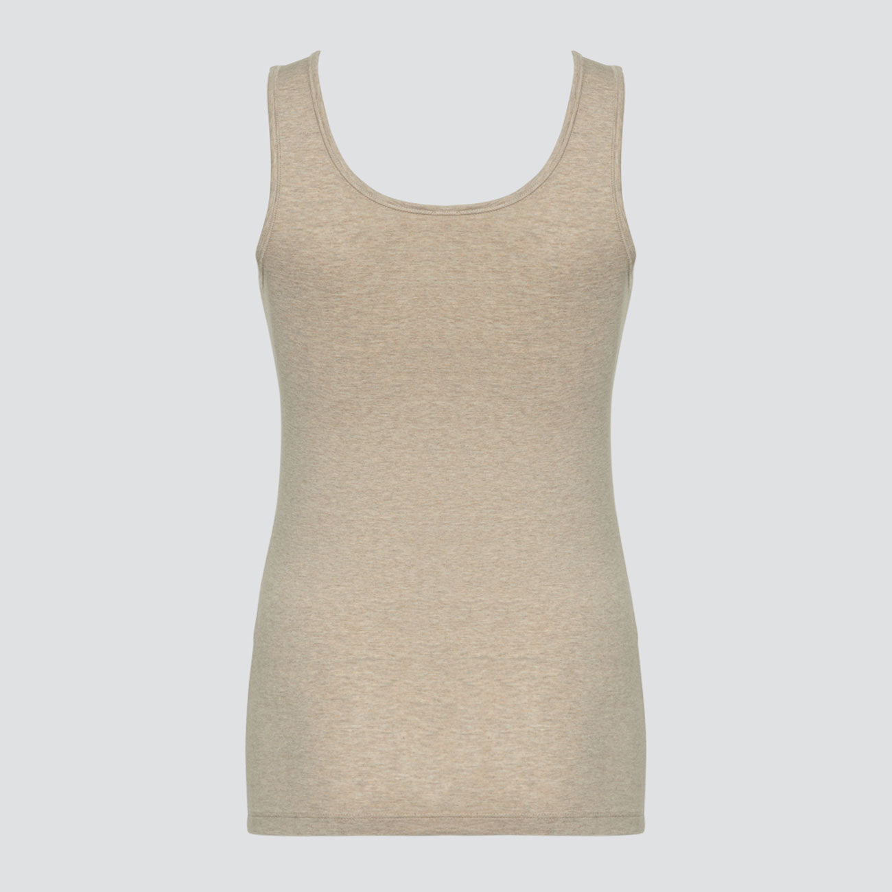 Débardeur JAZZ en coton bio - COMAZO
