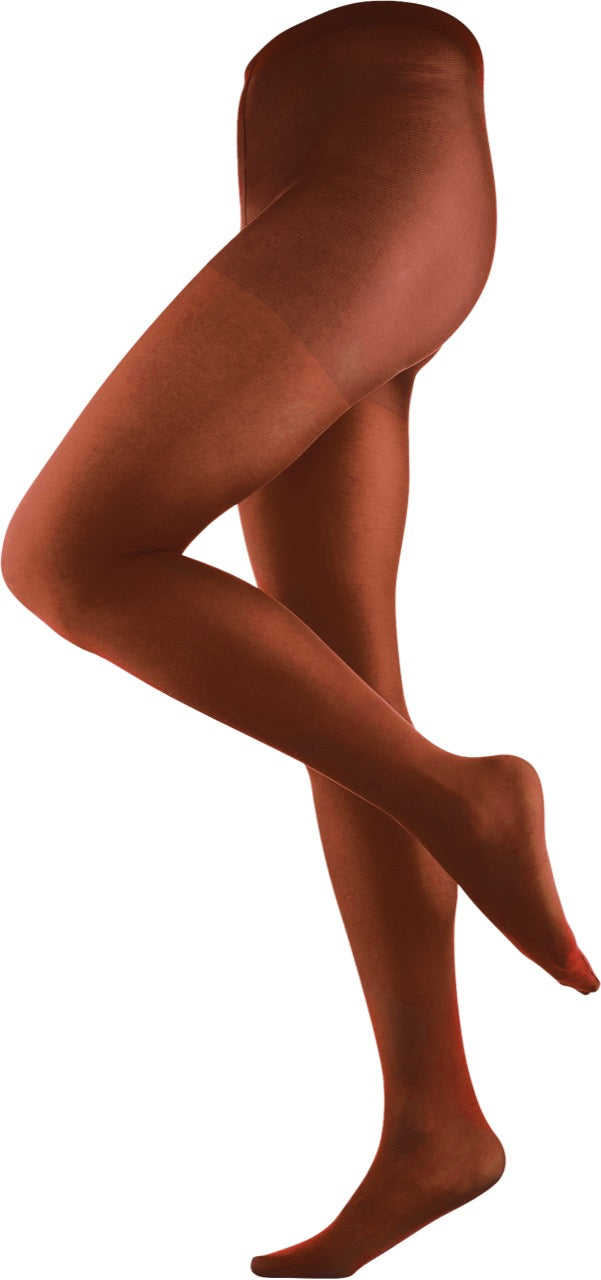 Collants fin 93% Coton 7% élasthanne - GRÖDO