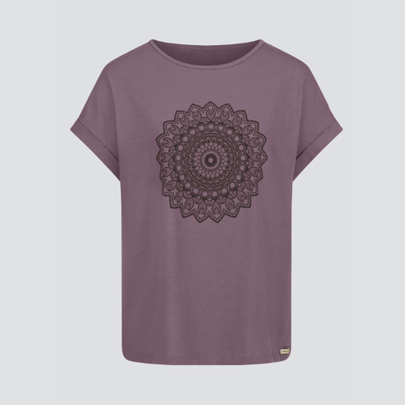 T-shirt mandala - COMAZO