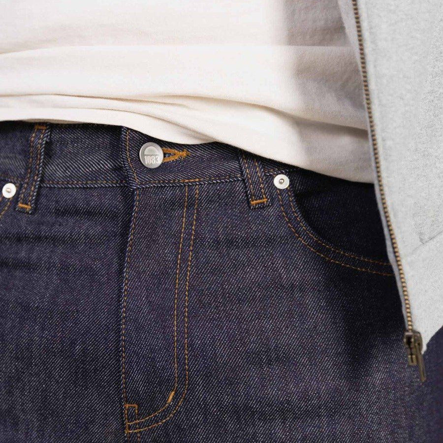 Jeans 105N Athlétique - 1083