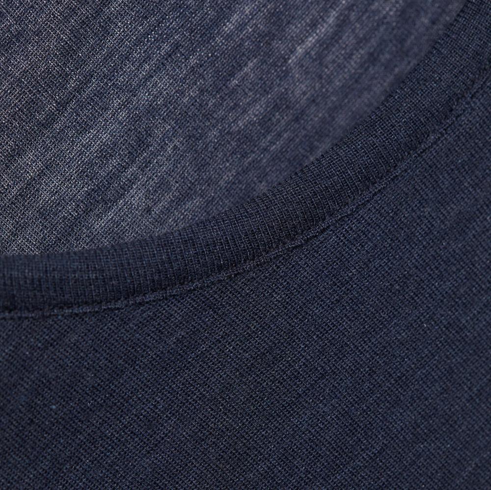 Maillot manches longues Laine et soie - COMAZO