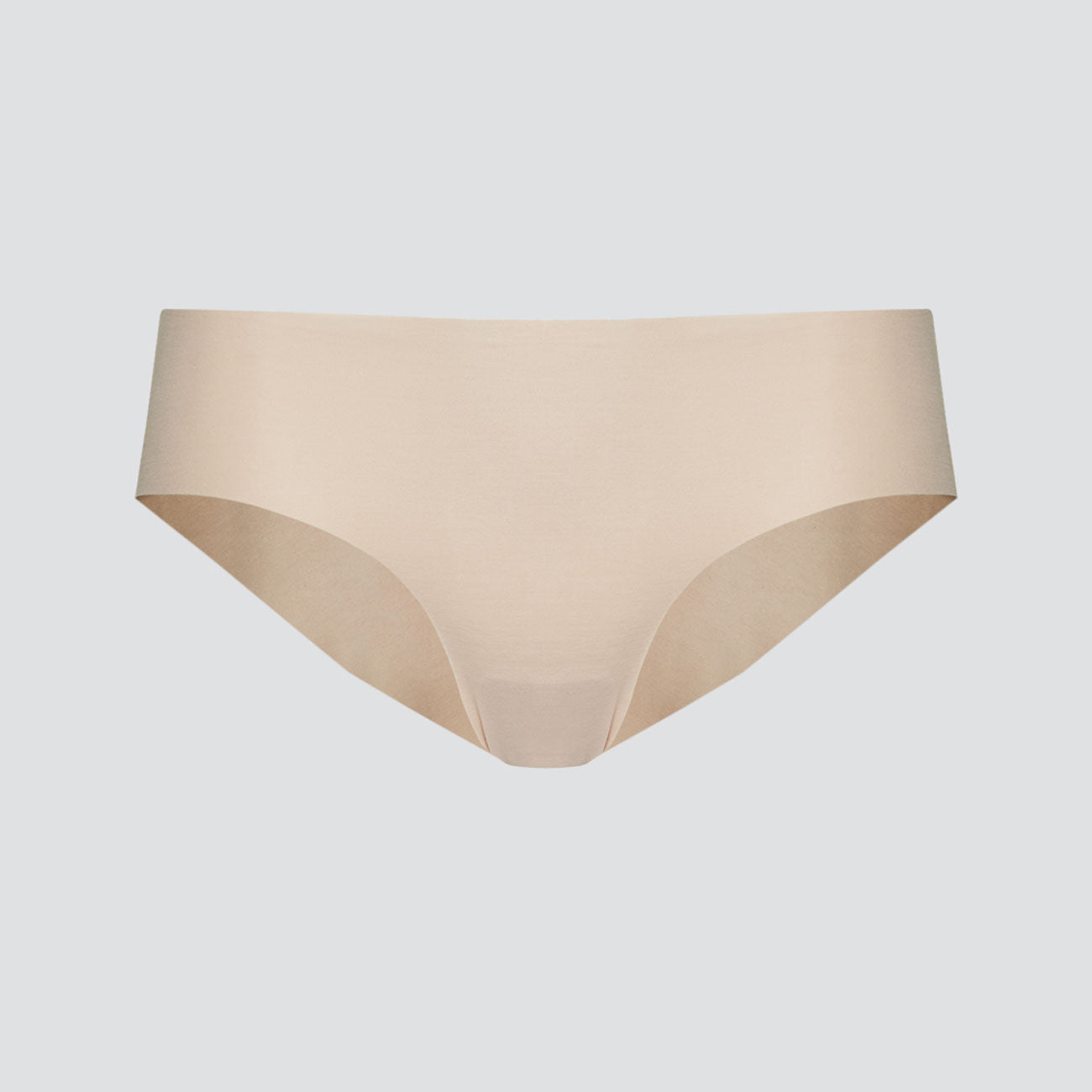 Culotte à bord franc en coton - COMAZO