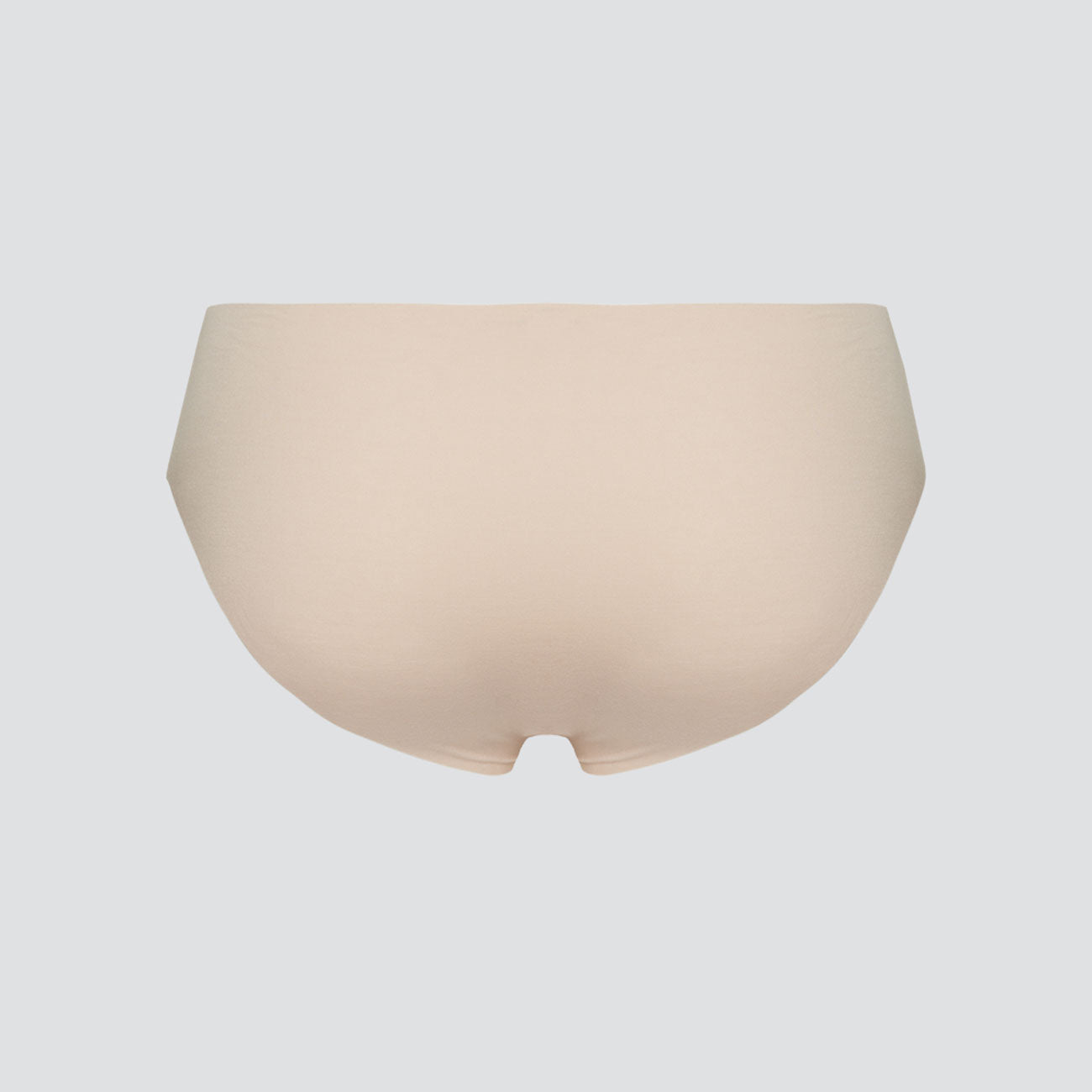 Culotte à bord franc en coton - COMAZO