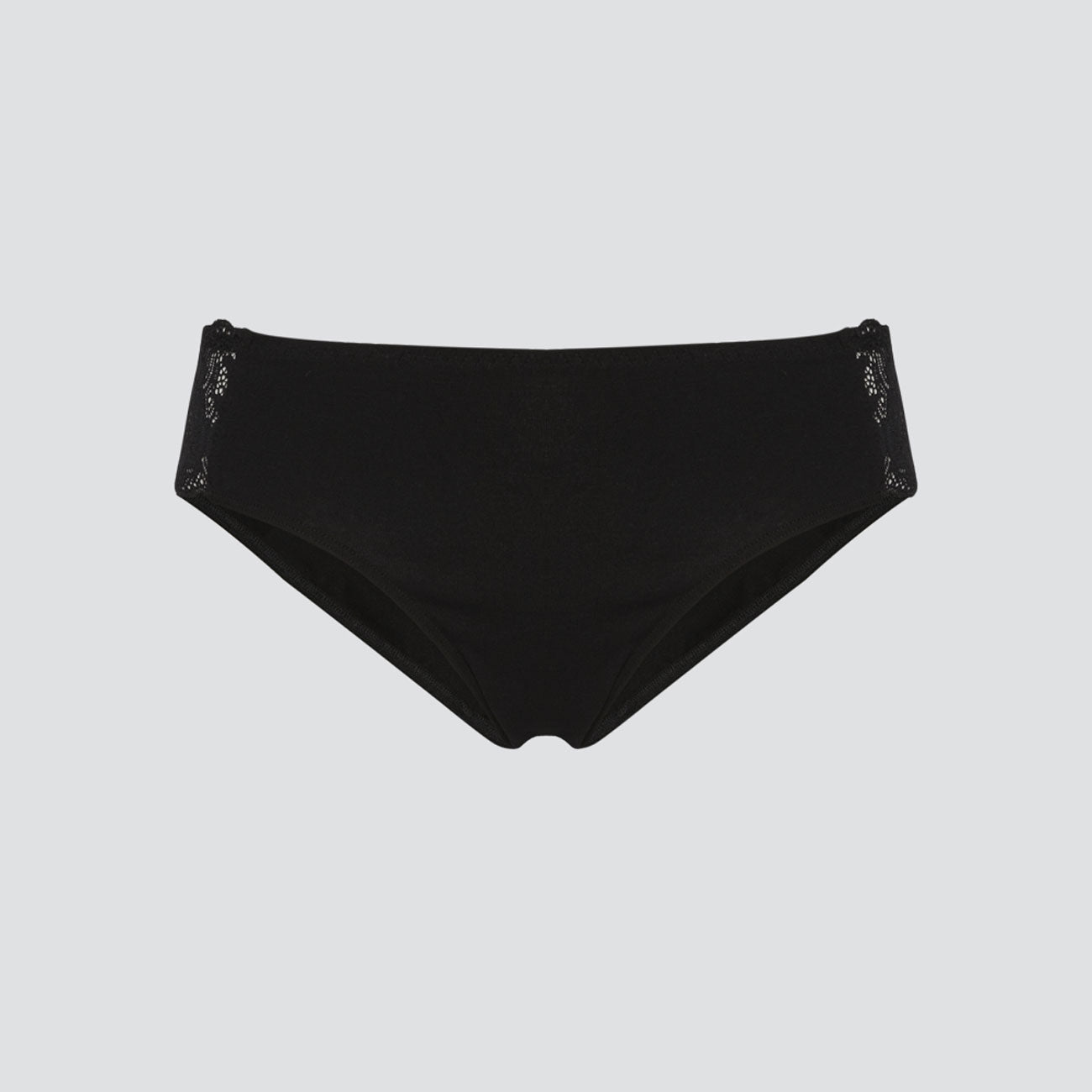 Slip dentelle sur les côtés - COMAZO