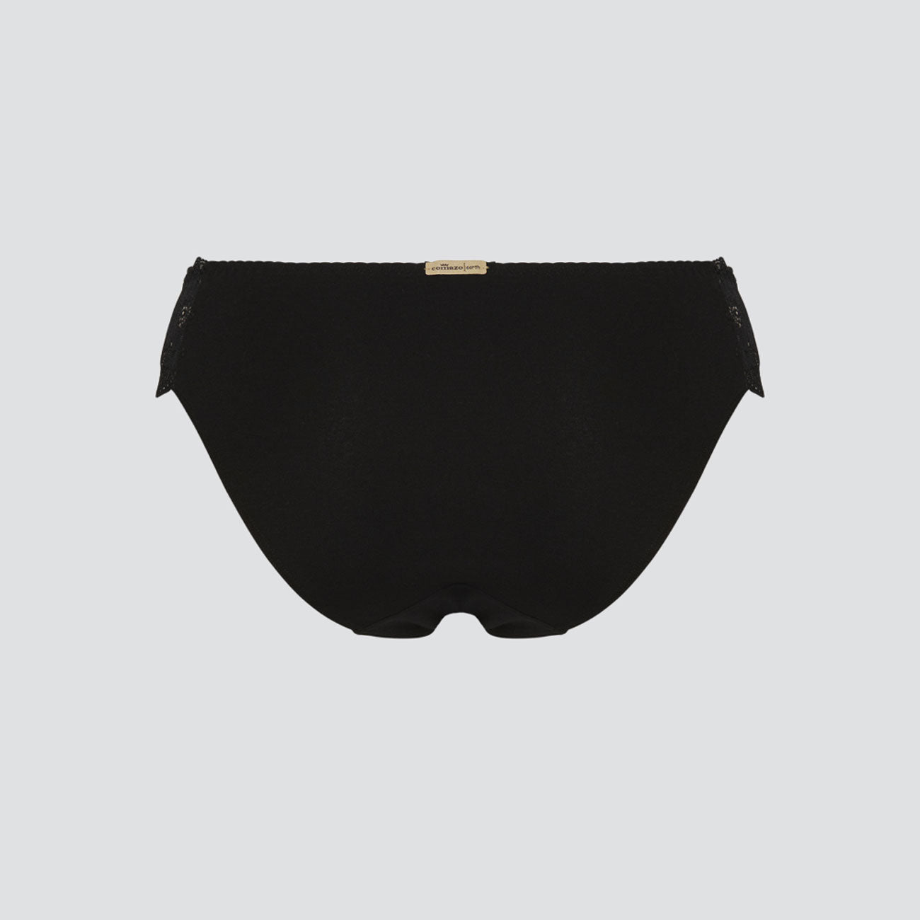 Slip dentelle sur les côtés - COMAZO