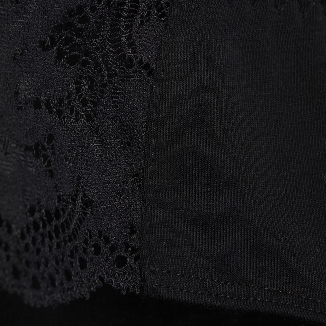 Slip dentelle sur les côtés - COMAZO