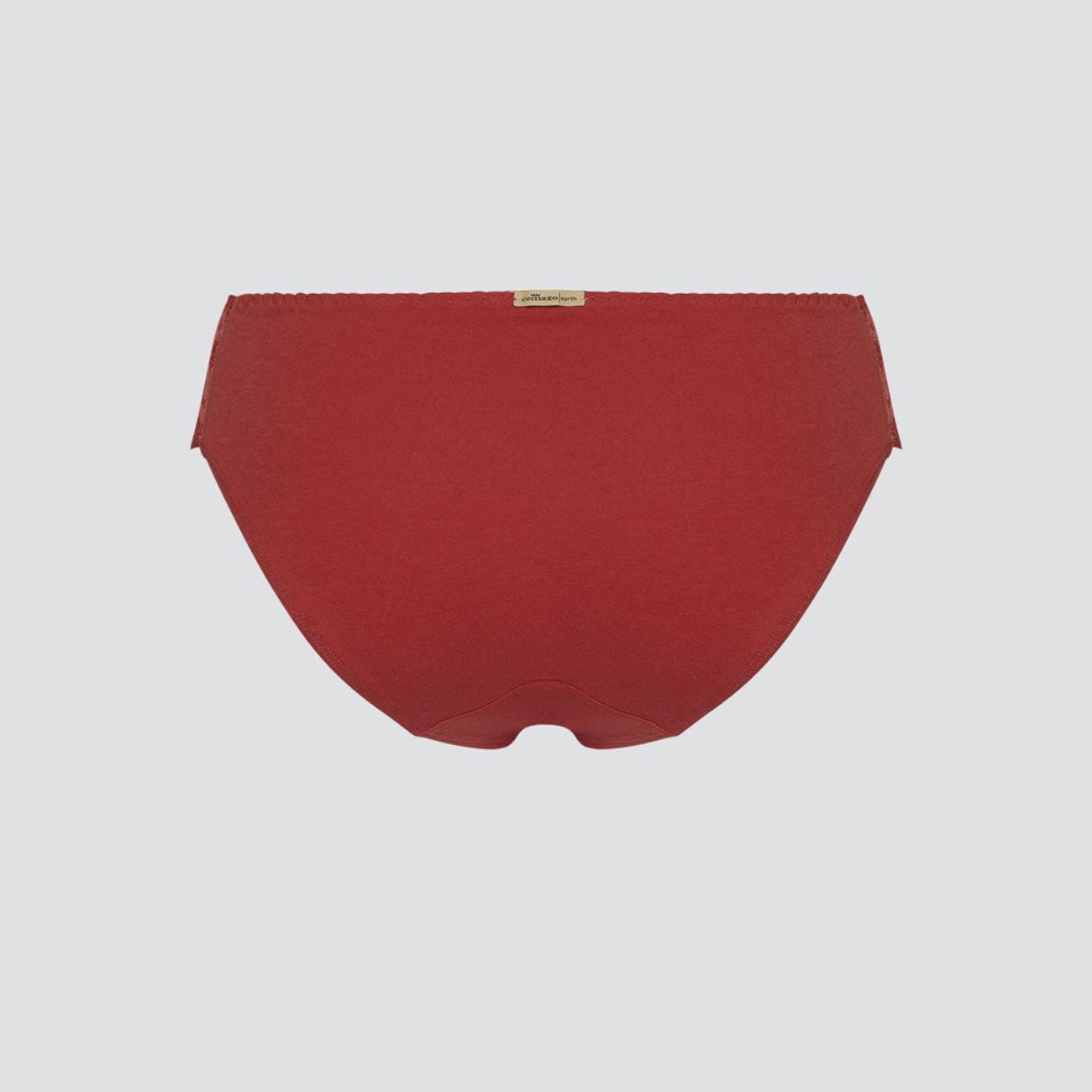 Slip dentelle sur les côtés - COMAZO