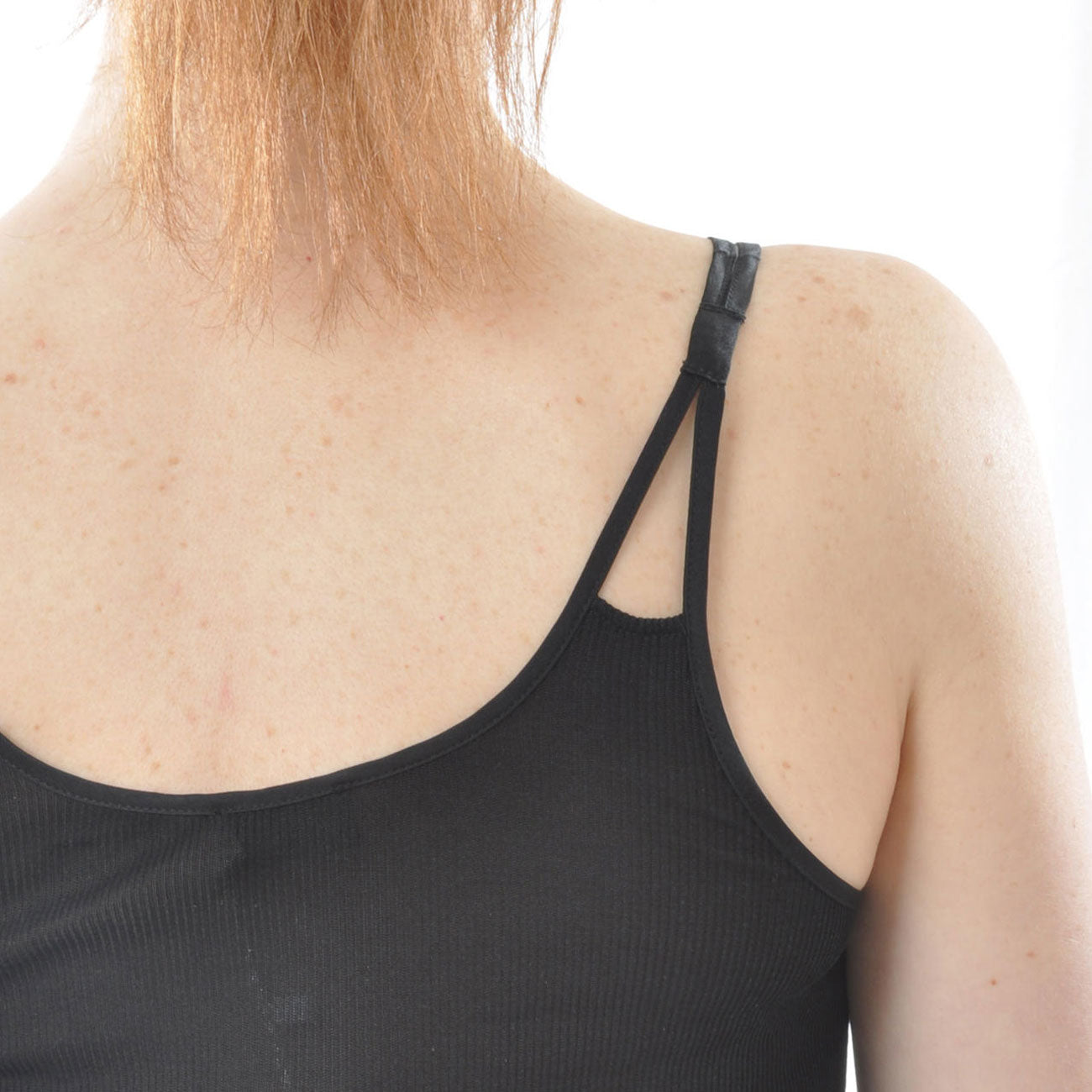 Caraco 100% soie bio - ALKENA