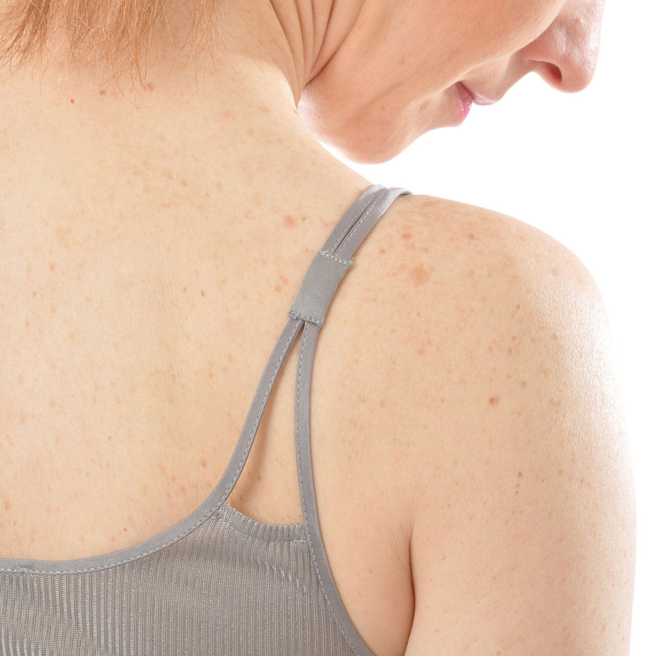 Caraco 100% soie bio - ALKENA