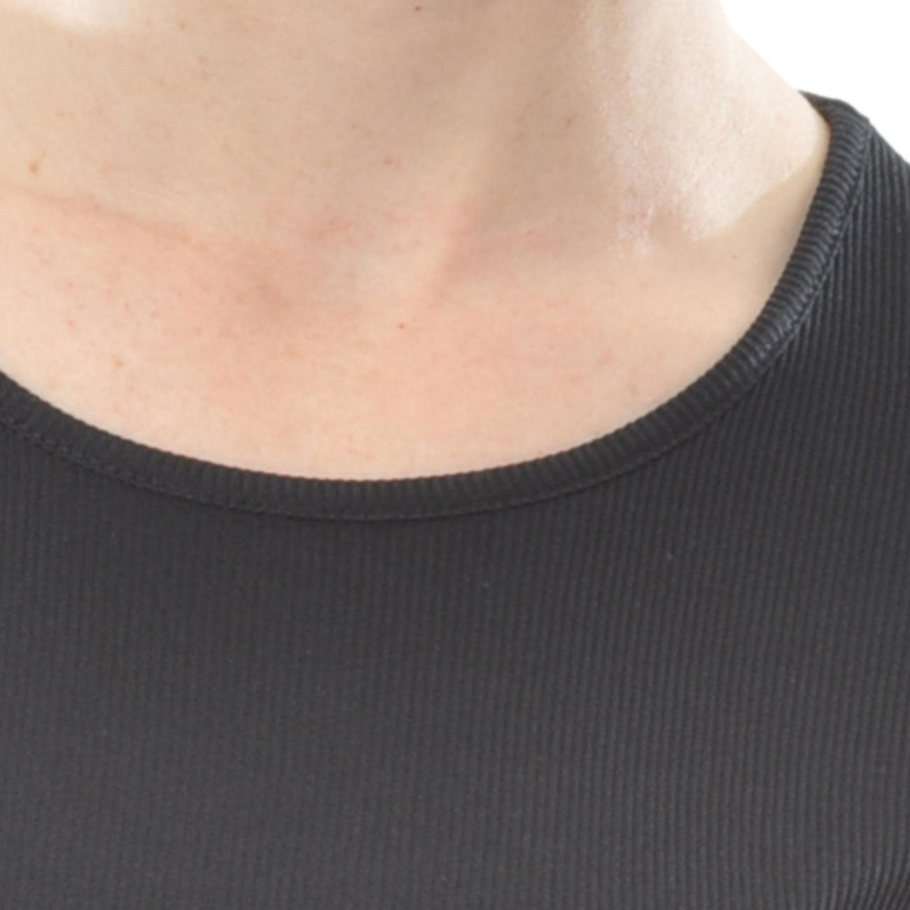 Maillot manches longues 100% soie bio - ALKENA